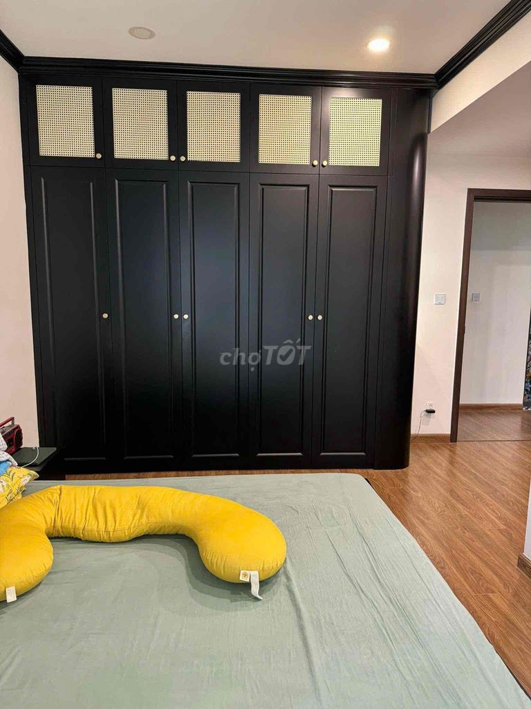 Chung cư K35 Tân Mai - Hơn 4 tỷ chút - 77 m2 - full nội thất mới