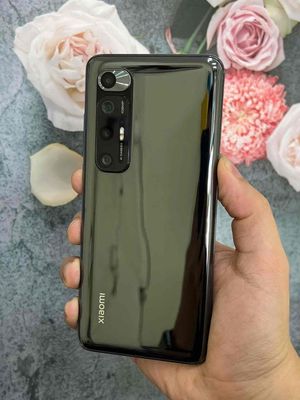 Xiaomi Mi 10S Đen 8/128Gb BH 3th có trả góp