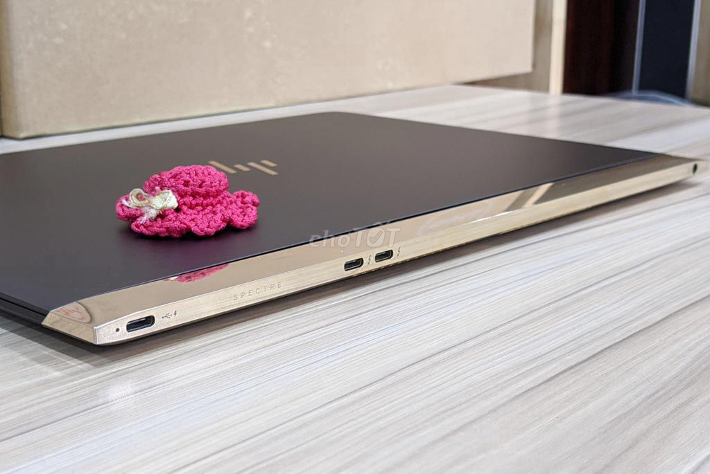 HP Spectre Notebook 13 i7 6500U 8GB/256GB. Mua bán Laptop tại Quận Gò Vấp Tp Hồ Chí Minh được đăng bởi Anh Minh hình 1
