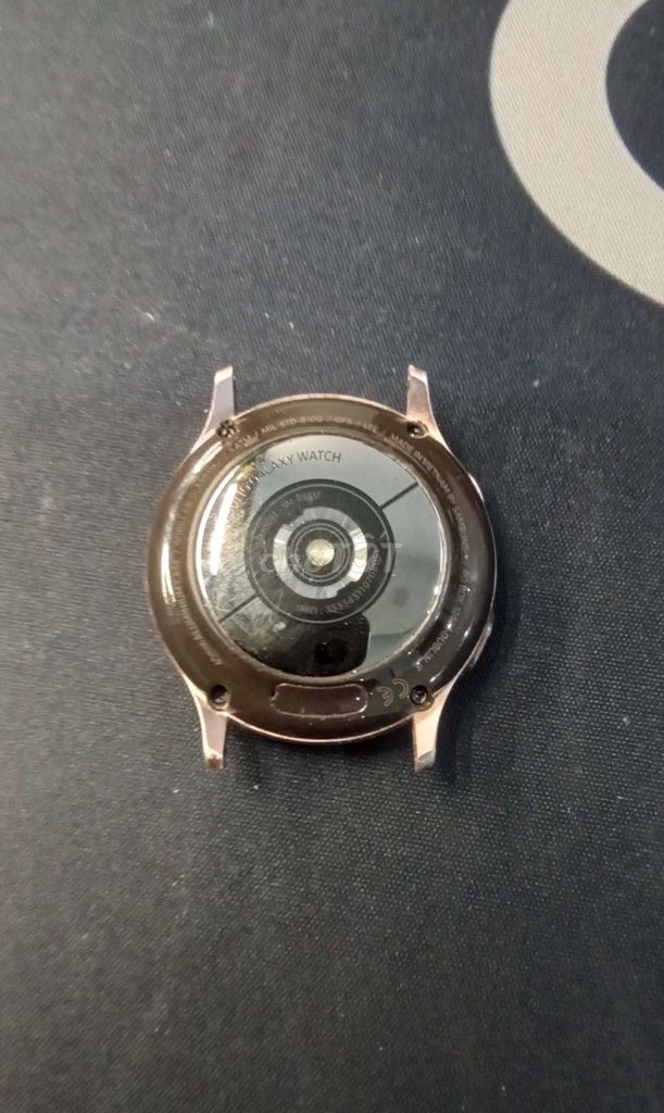 bán samung watch active 2 ko màn, sạc vẫn nóng. Mua bán Thiết bị đeo thông minh tại Huyện An Dương Hải Phòng được đăng bởi Hi Nguyen hình 1