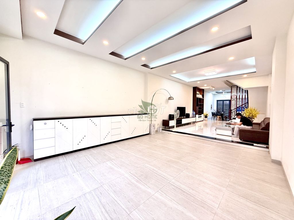 CHO THUÊ NHÀ ĐẸP 4 PHÒNG NGỦ FULL NỘI THẤT KHU HÀ QUANG 2. Cho thuê nhà ở tại Thành phố Nha Trang Khánh Hòa được đăng bởi Phương GoHome hình 4