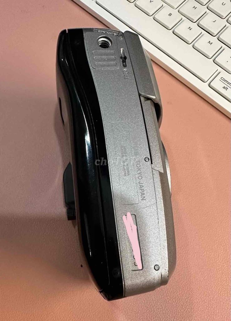 Máy ảnh Olympus OZ 130. Mua bán Máy ảnh, Máy quay tại Quận Hoàng Mai Hà Nội được đăng bởi Nguyễn Thu Thảo hình 1