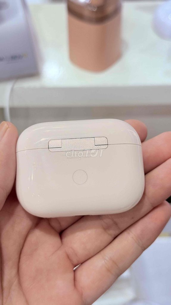 Tai nghe Apple AirPods Pro 2 Trắng. Mua bán Tivi, Âm thanh tại Thành phố Huế Thừa Thiên Huế được đăng bởi Quang hình 1