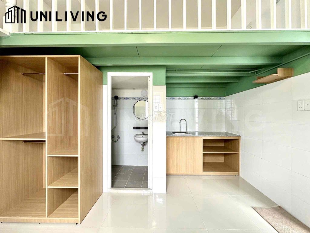 🏖️Dự Án Mới 100% Thang Máy Giá Rẻ Sinh Viên Ngay Đảo Kim Cương
