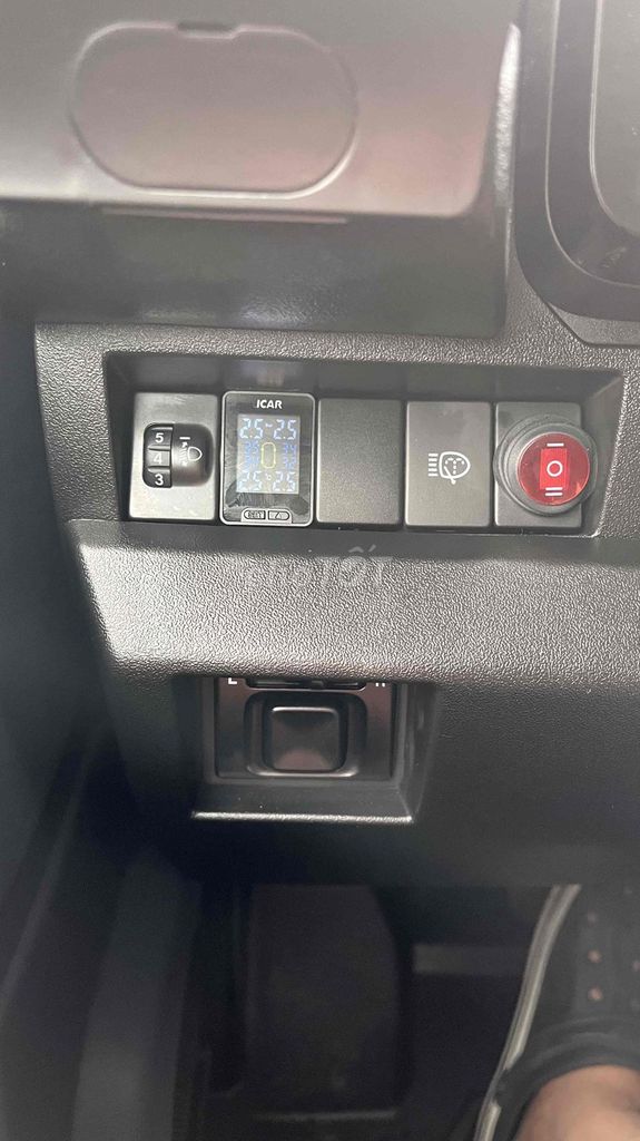 Suzuki Jimny 2024 - Siêu lướt lên nhiều đồ chơi.. Mua bán Ô tô tại Thành phố Thủ Đức Tp Hồ Chí Minh được đăng bởi Khoa Nguyen Mua Bán Suzuki Miền Nam hình 11