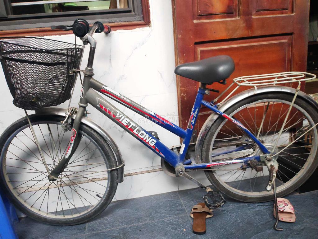 Cần bán xe đạp như ảnh ai cần gọi tôi. Mua bán Xe đạp tại Quận Lê Chân Hải Phòng được đăng bởi Rayban hình 3