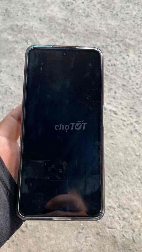 Xiaomi Redmi Note 11 Pro Đen 128GB. Mua bán Điện thoại tại Thành phố Thủ Đức Tp Hồ Chí Minh được đăng bởi  đình hình 1