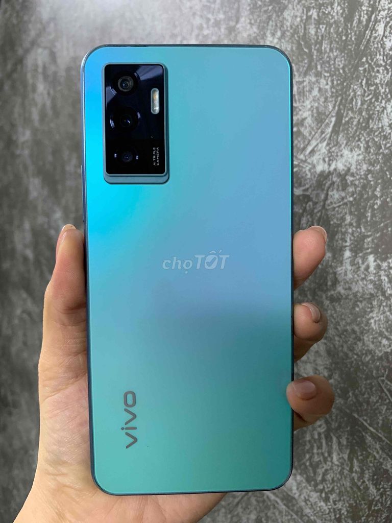 Vivo V23e 128GB ( MIỄN PHÍ GIAO TẬN NƠI ). Mua bán Điện thoại tại Quận 12 Tp Hồ Chí Minh được đăng bởi Gấm GAPPhone hình 1