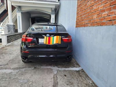 Bán 1 xe 2012 đen tặng 1 xe X6 màu trắng sx 2008. Mua bán Ô tô tại Thành phố Biên Hòa Đồng Nai được đăng bởi Trần ngọc minh