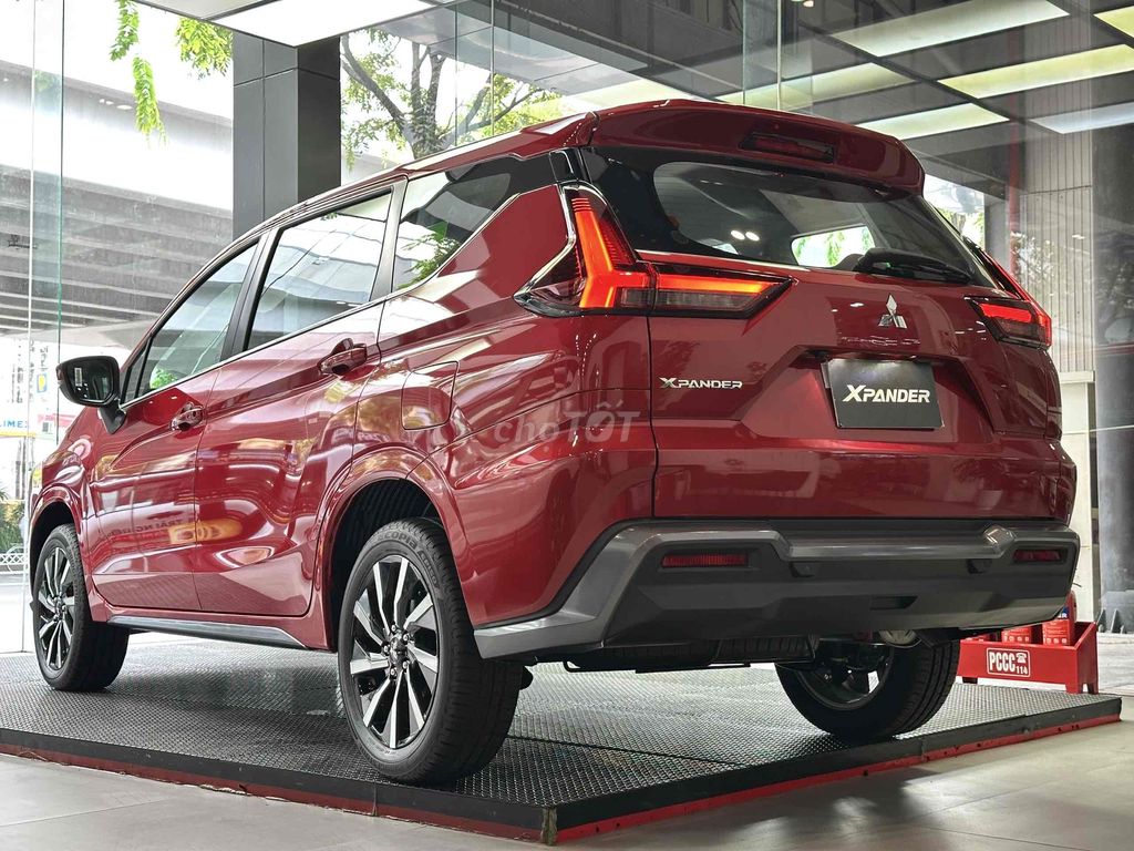 Mitsubishi Xpander 2025 1.5 AT. Mua bán Ô tô tại Quận Bắc Từ Liêm Hà Nội được đăng bởi Nguyễn Duy Khanh hình 2