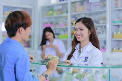 NHÀ THUỐC MINH CHÂU BIÊN HÒA