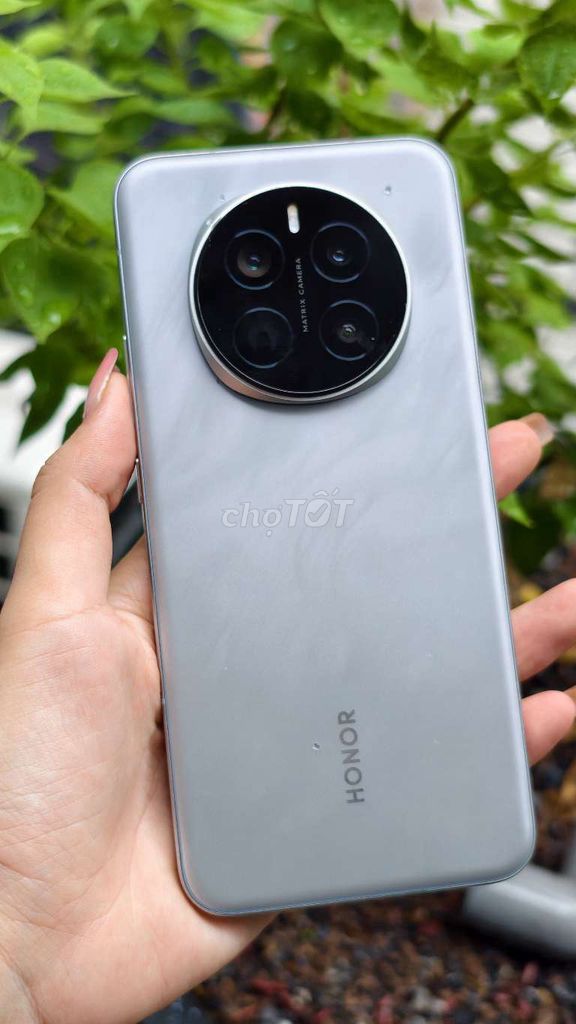 Honor Magic 7 256gb 99%. Mua bán Điện thoại tại Quận 10 Tp Hồ Chí Minh được đăng bởi Minh Hy Store hình 1