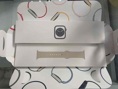 apple watch sr8:45 Thép  Gold lte Esim newseall n. Mua bán Thiết bị đeo thông minh tại Quận Bình Thạnh Tp Hồ Chí Minh được đăng bởi Shop Trung Văn Apple Watch