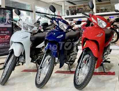 Wave alpha mới 2025. Mua bán Xe máy tại Thành phố Sa Đéc Đồng Tháp được đăng bởi XE MÁY 66 ĐỒNG THÁP hình 6