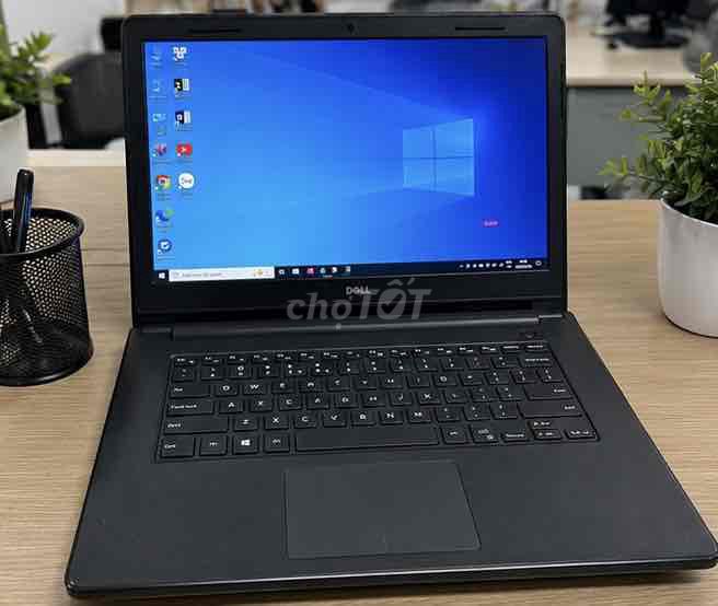 Dell Inspiron 3458 i3-5005U 8GB/120GB Đen. Mua bán Laptop tại Huyện An Phú An Giang được đăng bởi Dung hình 1