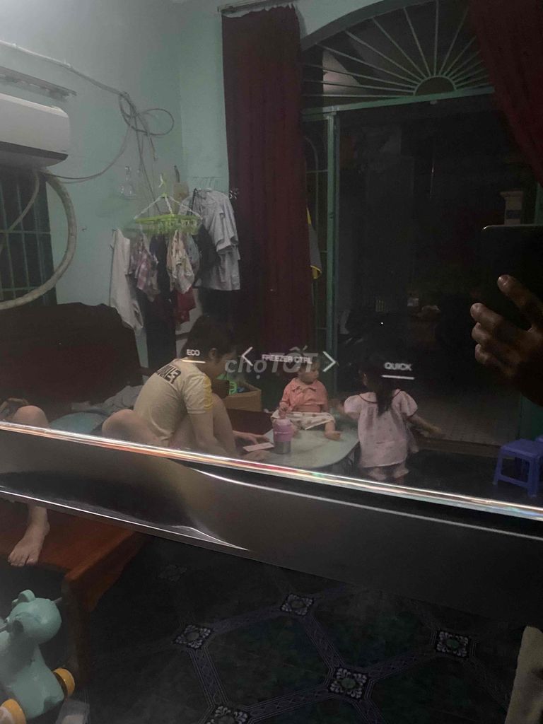 CẦN PASS TỦ LẠNH 600L