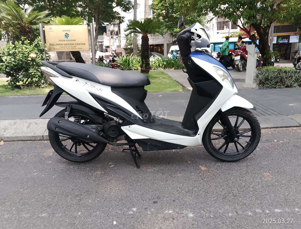 Candy Hi 50-TP9chủ#Elite,Crea,Like,Today,Vespa,Sym. Mua bán Xe máy tại Quận 1 Tp Hồ Chí Minh được đăng bởi Chú Minh hình 7