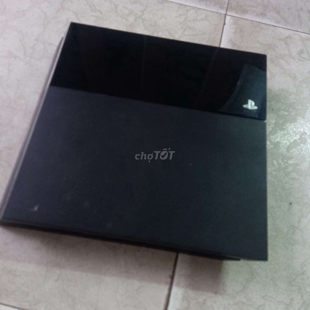 Ps4 fat hắc ám