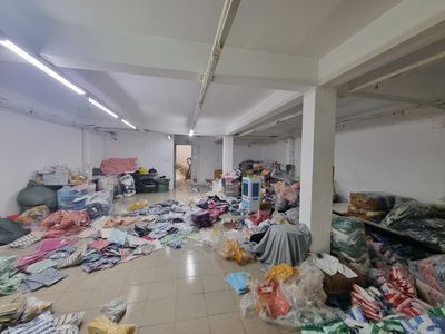 CHO THUÊ NHÀ MT NỘI BỘ TÂY THẠNH – NGANG LỚN, SÀN TRỐNG HƠN 800M SÀN