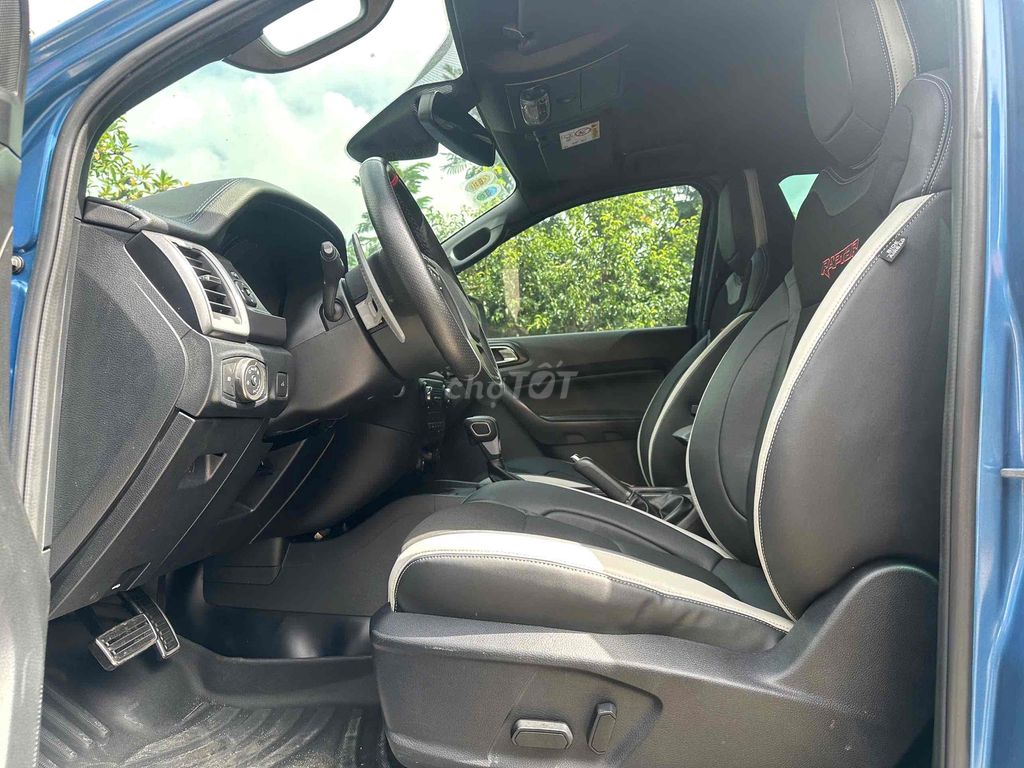 RAPTOR 2021 BIỂN DU LỊCH FULL ĐỒ CHẤT XE ĐẸP. Mua bán Ô tô tại Quận Gò Vấp Tp Hồ Chí Minh được đăng bởi Mr Tài hình 5