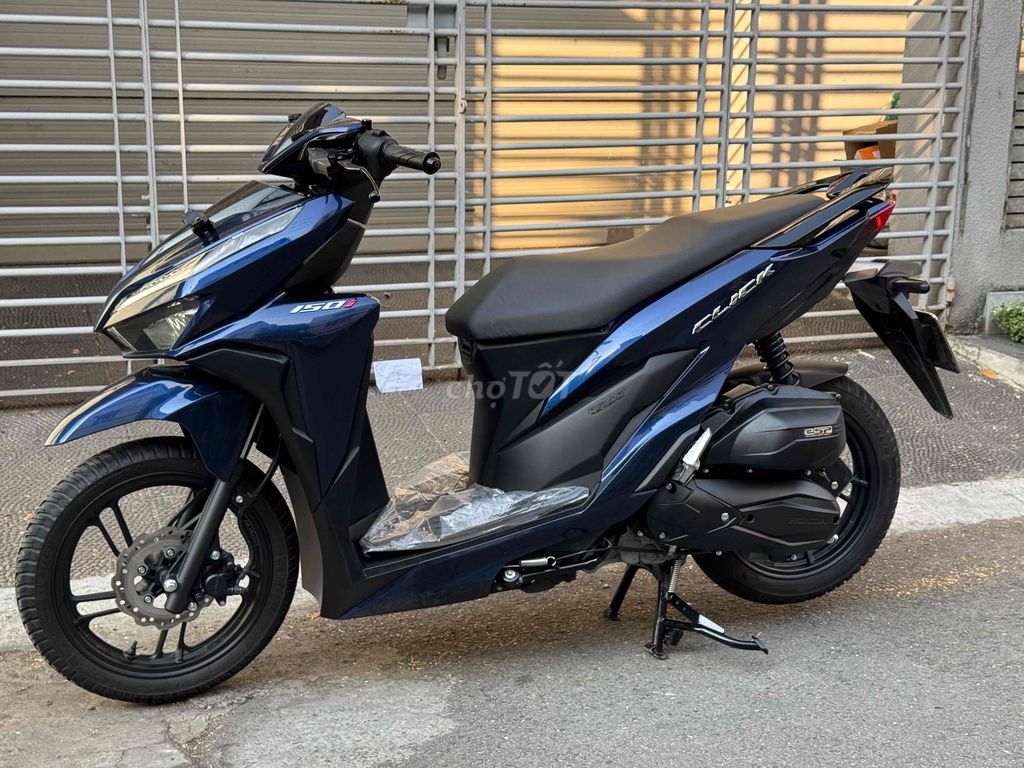 Vario 150 Đk 2019 Xanh Coban Bstp Chính Chủ
