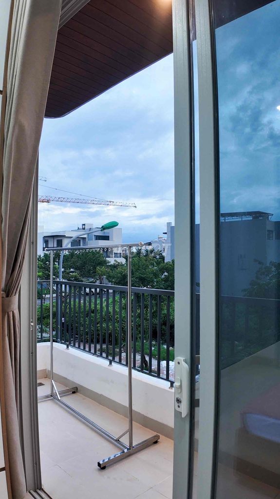 Cho thuê căn hộ 1 phòng ngủ tại Ngũ Hành Sơn, Đà Nẵng — ảnh 12