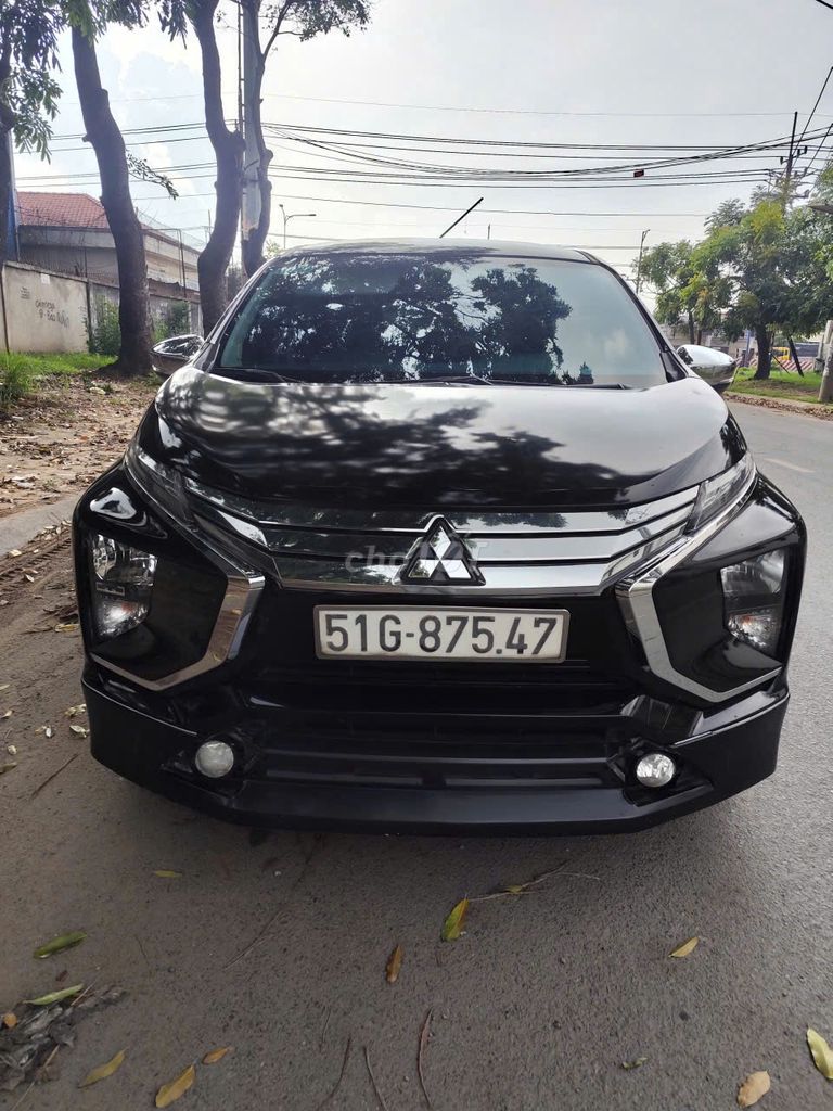 Mitsubishi Xpander 2018 1.5 AT - Nhập Khẩu Indo. Mua bán Ô tô tại Thành phố Thuận An Bình Dương được đăng bởi HUỲNH KIÊN hình 3