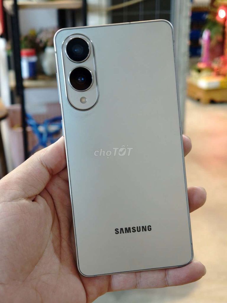 Samsung Galaxy S25 Edge. Mua bán Điện thoại tại Quận Ngũ Hành Sơn Đà Nẵng được đăng bởi QH hình 1