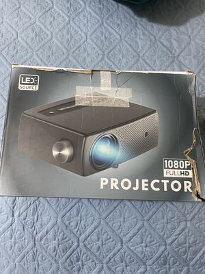Bán máy chiếu Clokowe YG661 mới fullbox. Mua bán Đồ dùng văn phòng tại Thành phố Lào Cai Lào Cai được đăng bởi Hoàng Tuấn Long