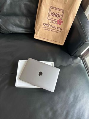 Apple MacBook 12-inch 2015 8GB/250GB Gray fullbox