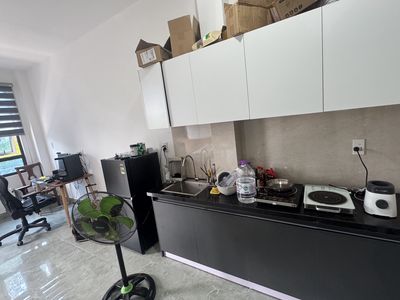 Аренда · 1 комн. · 30 м² · Quận Cẩm Lệ, ул. Đường Thanh Lương 18