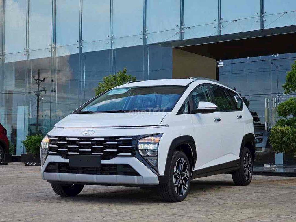 Hyundai Stargazer 2025 X 1.5 AT. Mua bán Ô tô tại Thành phố Long Xuyên An Giang được đăng bởi Phong Mua Bán Ô Tô hình 1