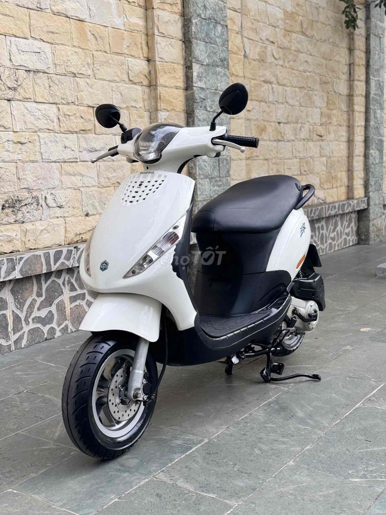 Zip 100 Việt Nam! sơn máy zin 100% 2017 , 1 chủ. Mua bán Xe máy tại Quận Cầu Giấy Hà Nội được đăng bởi nguyễn bích thuỷ hình 3