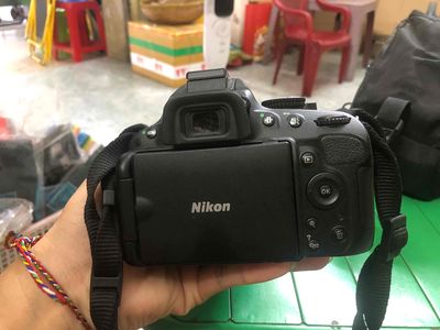 Bán máy ảnh Nikon- Thương Lượng