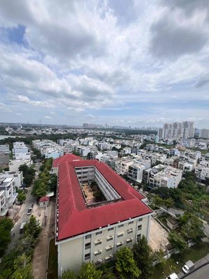 Cho thuê căn hộ Era Town, quận 7, full nội thất đẹp