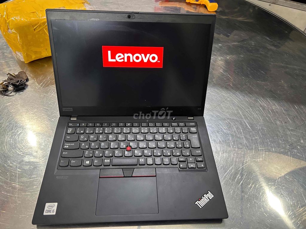 Laptop Lenovo i5 10th nhập Nhật. Mua bán Laptop tại Quận Thanh Khê Đà Nẵng được đăng bởi Trái Tim Cô Đơn hình 1