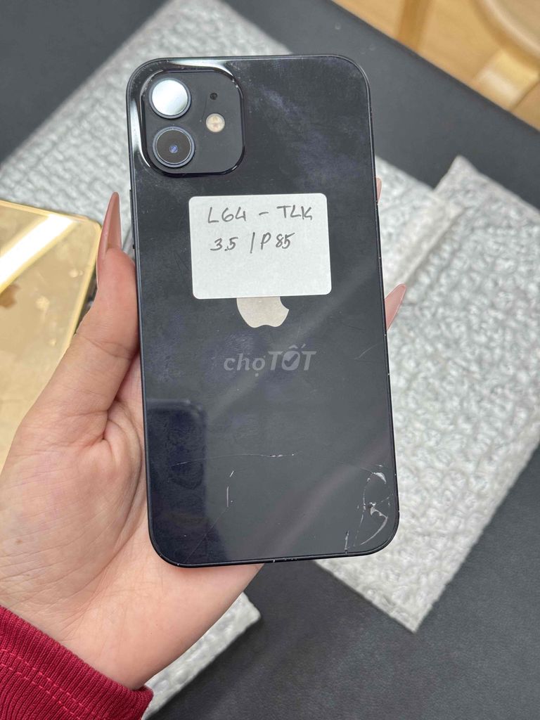 IPHONE xả kho thanh lý giá rẻ bao đậu nợ xấu ❌. Mua bán Điện thoại tại Quận Gò Vấp Tp Hồ Chí Minh được đăng bởi MAC PHONE IPHONE GIÁ RẺ hình 5