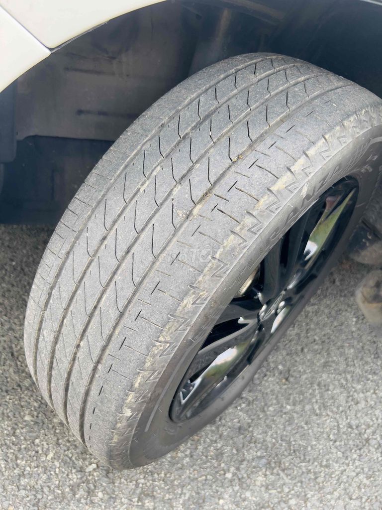 BÁN GẤP Toyota Vios 2020 1.5G - Màu Trắng Sport. Mua bán Ô tô tại Quận Thốt Nốt Cần Thơ được đăng bởi bae hình 17