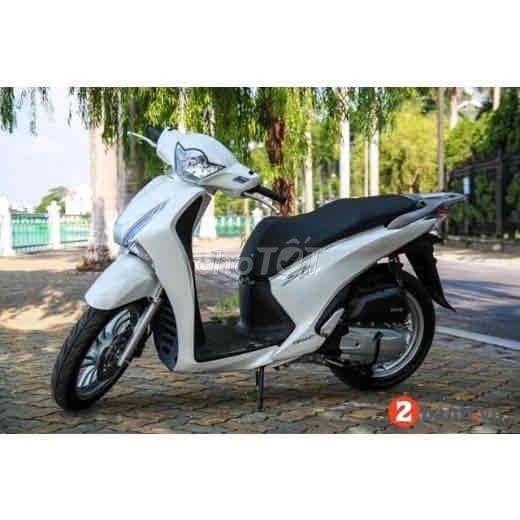 Cụm Đèn Pha Honda SH 2013 2014 2015 2016 Chính Hãn