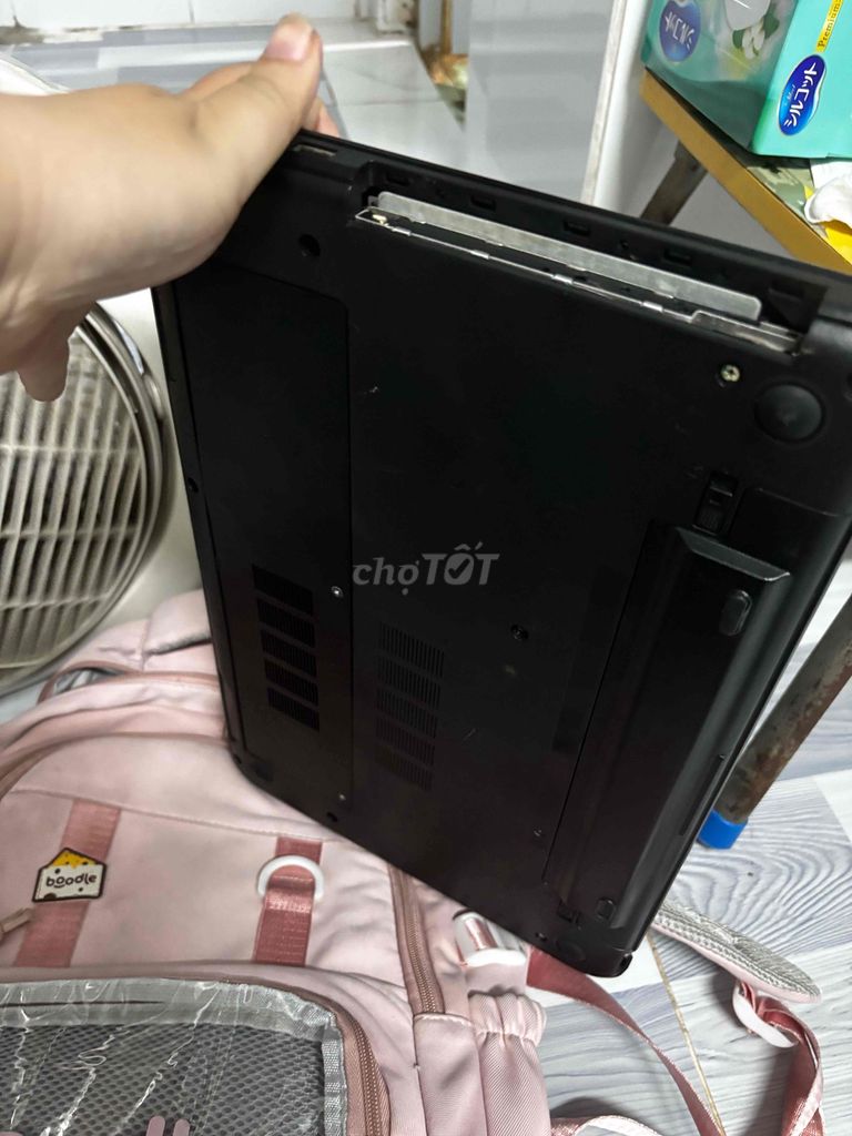 Dell Inspiron 15 i5-1235U 15.6 inch 16GB/512GB Hỏn. Mua bán Laptop tại Thành phố Dĩ An Bình Dương được đăng bởi Quỳnh hình 1
