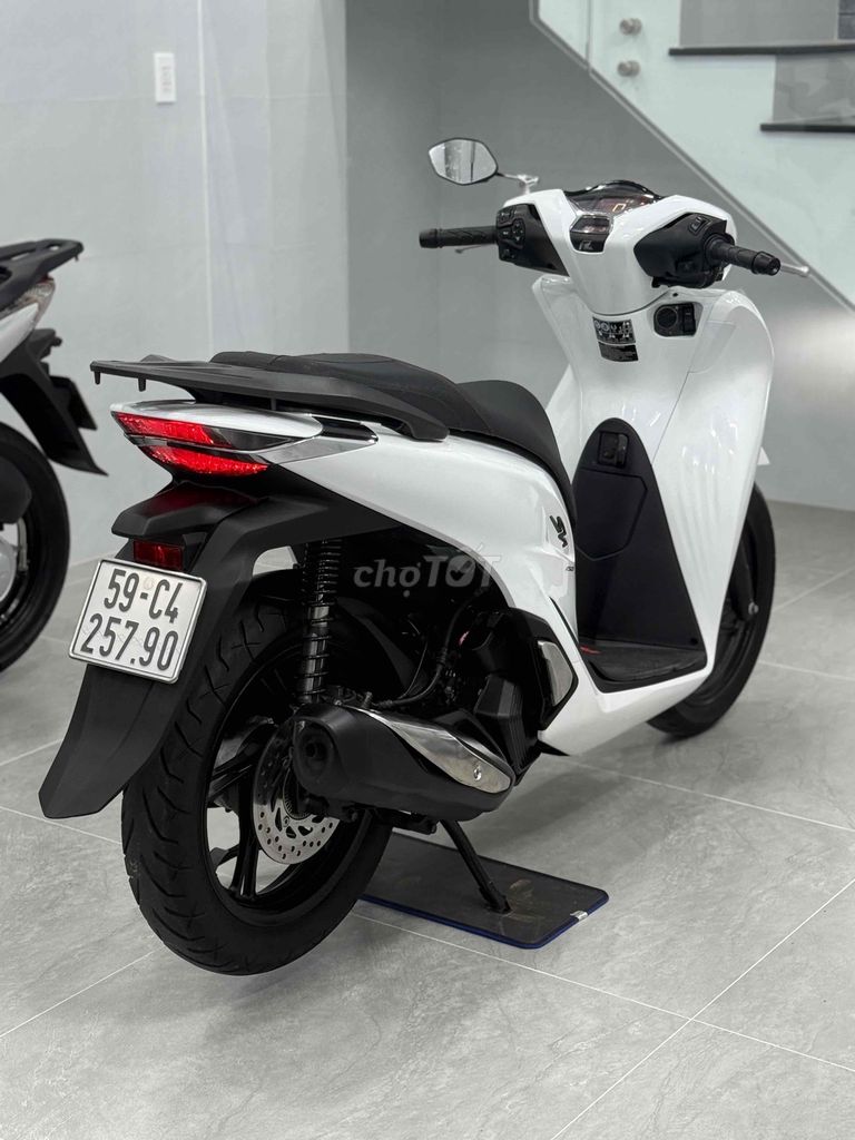 Shvn150 abs 2020 bstp máy zjn. Mua bán Xe máy tại Quận Tân Bình Tp Hồ Chí Minh được đăng bởi Thang Nguyen hình 8