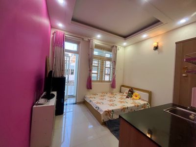 5.5tr/tháng FULL NỘI THẤT CHÍNH CHỦ TẠI TÂN BÌNH