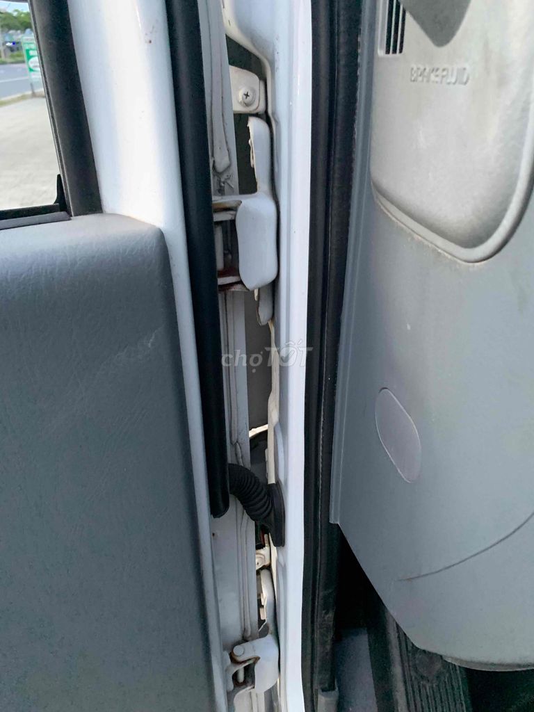 kia 165 /2015 kín 1t 65 cừa hông kiểm 04/26. Mua bán Xe tải, xe ben tại Huyện Châu Thành Bến Tre được đăng bởi nguyen van trung hình 12