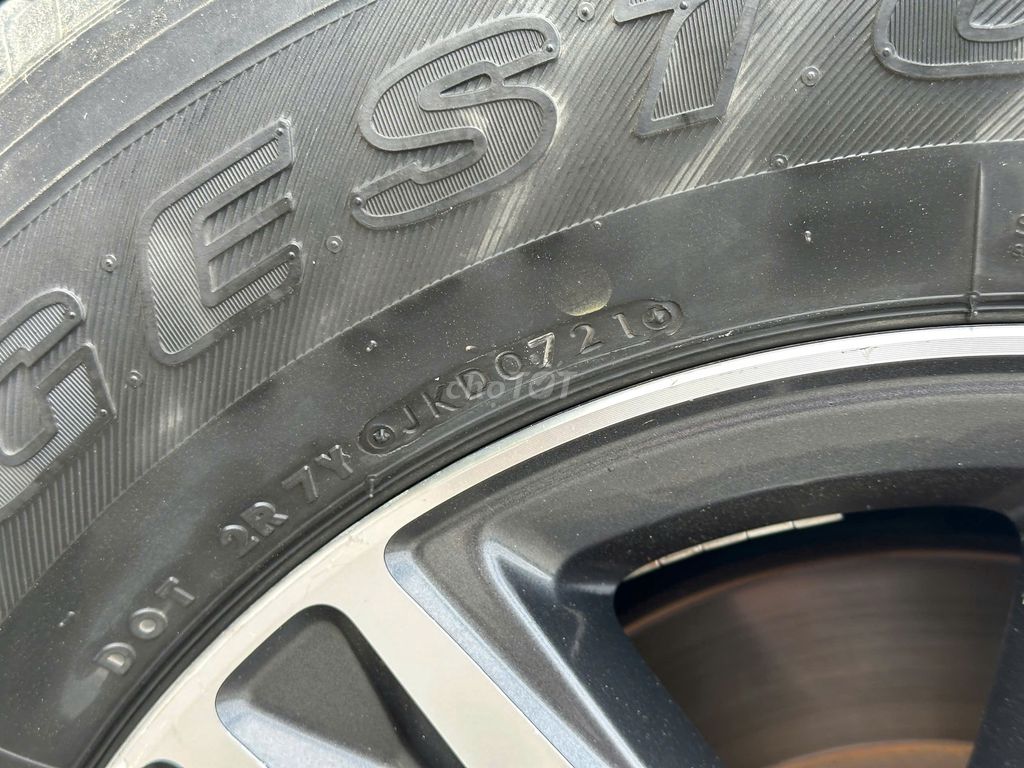 Toyota Fortuner 2021 2.4G máy dầu 7 chỗ Form mới. Mua bán Ô tô tại Quận Thanh Xuân Hà Nội được đăng bởi Vạn Phát  Auto hình 14