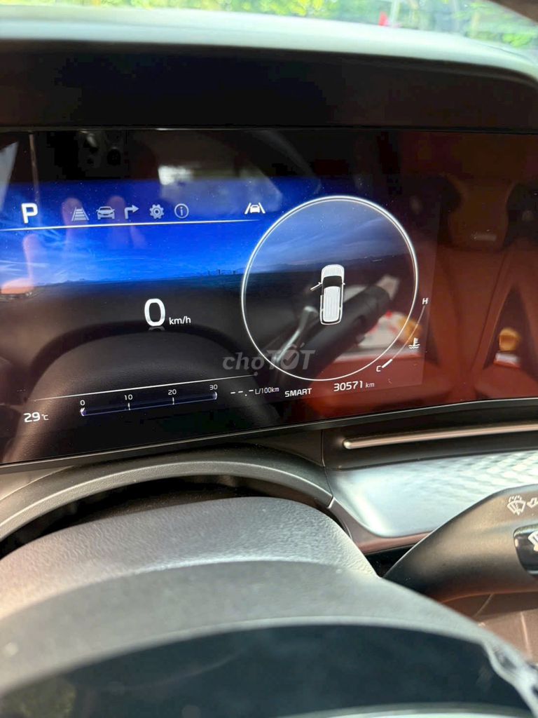 Kia Carnival 2.2D Signature 7S - 2024 Sơn Zin 98%. Mua bán Ô tô tại Thành phố Thủ Đức Tp Hồ Chí Minh được đăng bởi Ô Tô Siêu Lướt  hình 2