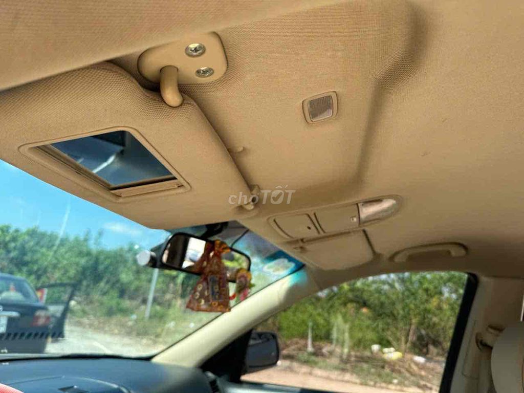 Hyundai Santa Fe 2007 2.7L 4WD - 10000 km. Mua bán Ô tô tại Quận Bắc Từ Liêm Hà Nội được đăng bởi Nguyễn hữu hùng  hình 20