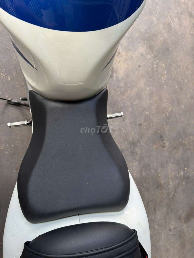 Suzuki VT400. Mua bán Xe máy tại Quận 1 Tp Hồ Chí Minh được đăng bởi Shop Đồ Cổ hình 16