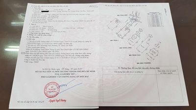 Chính chủ, 48 phòng, 6 tầng, 273,4m2 nở hậu