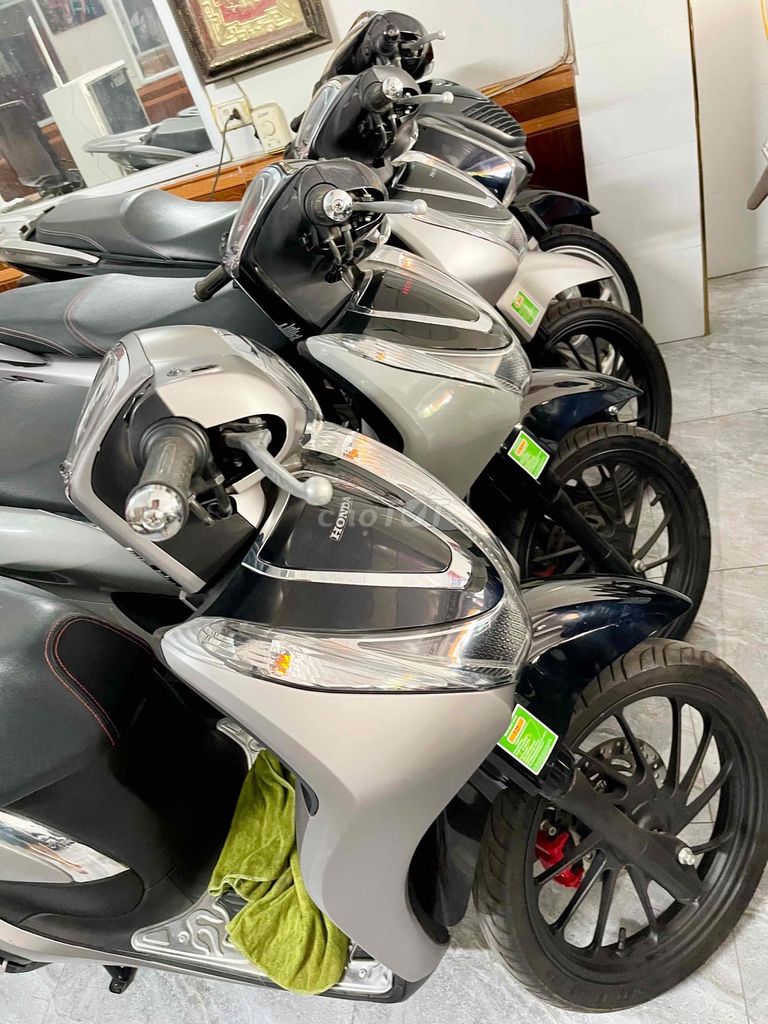 Cần bán. Mua bán Xe máy tại Huyện An Dương Hải Phòng được đăng bởi Cửa Hàng xe máy khang Chi hình 4