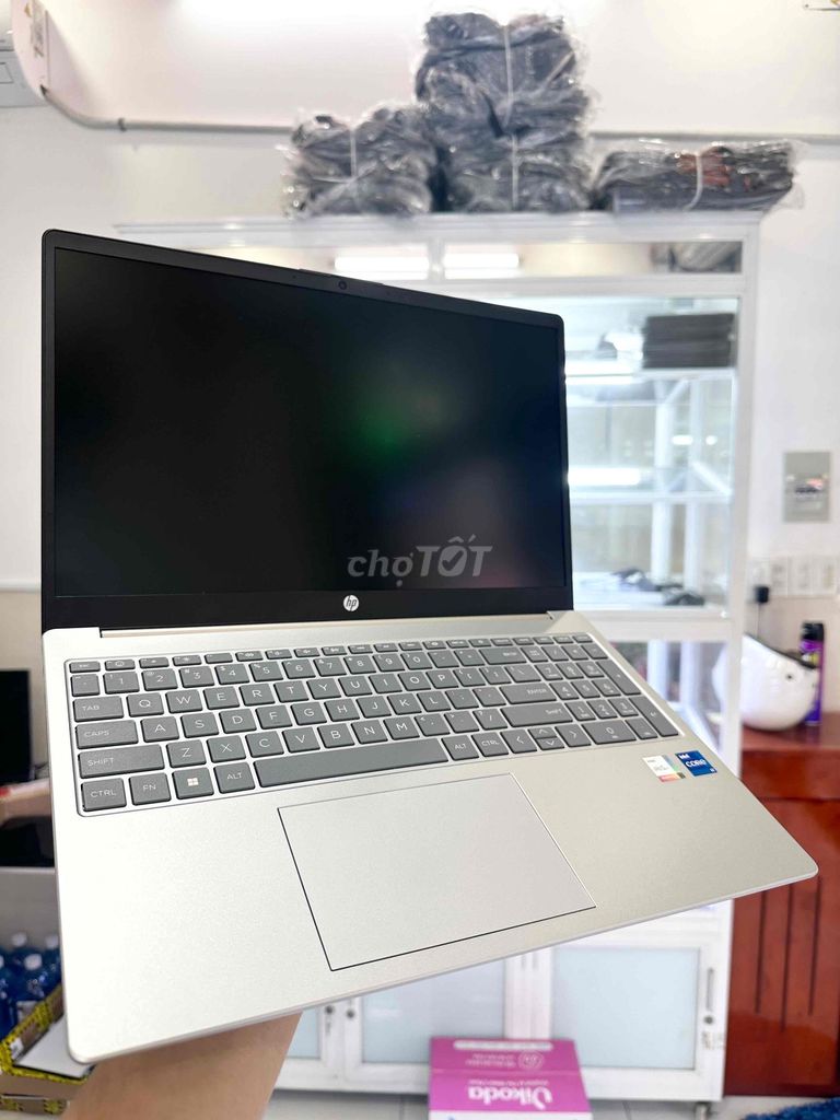 HP 15-FD0015Tu i7-1335U 15.6 inch 16GB/512GB. Mua bán Laptop tại Thành phố Nha Trang Khánh Hòa được đăng bởi Toàn hình 1